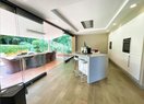 Вилла класса люкс в Altea, продажа