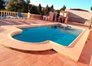 Вилла в Calpe / Calp, marisol park, продажа