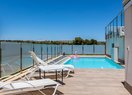 Вилла класса люкс в Orihuela Costa, Dehesa De Campoamor, продажа