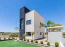 Вилла класса люкс в Orihuela Costa, Dehesa De Campoamor, продажа