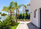 Вилла класса люкс в Orihuela Costa, Dehesa De Campoamor, продажа