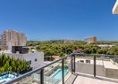 Вилла класса люкс в Orihuela Costa, Dehesa De Campoamor, продажа