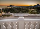Вилла класса люкс в Altea, Altea Golf, продажа