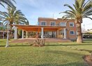 Вилла в Jávea, PUEBLO DE JAVEA, продажа