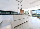 Вилла класса люкс в Finestrat, Finestrat Sierra Cortina, продажа