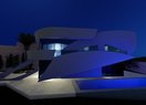 Вилла класса люкс в Moraira, продажа