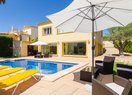 Вилла в Calpe / Calp, Garduix, продажа