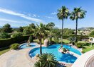 Вилла класса люкс в Benissa, Pinada, продажа