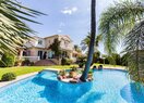 Вилла класса люкс в Benissa, Pinada, продажа