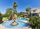 Вилла класса люкс в Benissa, Pinada, продажа