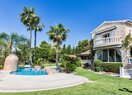 Вилла класса люкс в Benissa, Pinada, продажа