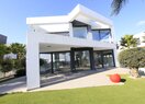 Вилла в Moraira, продажа