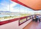 Апартамент в Calpe / Calp, playa Fosa, продажа
