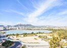 Апартамент в Calpe / Calp, playa Fosa, продажа