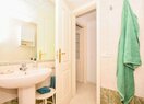 Апартамент в Calpe / Calp, playa Fosa, продажа