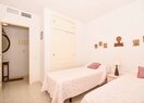 Апартамент в Calpe / Calp, playa Fosa, продажа