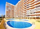 Апартамент в Calpe / Calp, playa Fosa, продажа