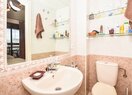 Апартамент в Calpe / Calp, playa Fosa, продажа