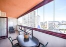 Апартамент в Calpe / Calp, playa Fosa, продажа