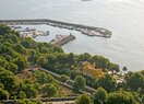 Вилла класса люкс в Altea, Puerto Senso, продажа