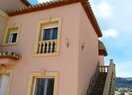 Вилла в Calpe / Calp, marisol park, продажа