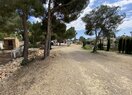 Земельный участок в Calpe / Calp, продажа