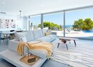 Вилла в Moraira, Moraira-Cumbre del Sol, продажа