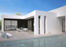 Вилла в Moraira, Moraira-Cumbre del Sol, продажа