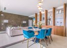 Вилла класса люкс в Finestrat, Sierra Cortina, продажа