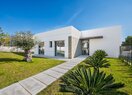 Вилла класса люкс в Finestrat, Sierra Cortina, продажа