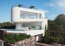 Вилла класса люкс в Finestrat, Sierra Cortina, продажа
