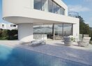 Вилла класса люкс в Finestrat, Sierra Cortina, продажа