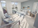 Апартамент в Calpe / Calp, playa Levante, продажа