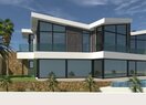 Вилла класса люкс в Calpe / Calp, Maryvilla, продажа