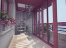 Апартамент в Calpe / Calp, playa Levante, продажа