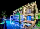 Вилла класса люкс в Calpe / Calp, calpe, продажа
