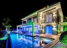 Вилла класса люкс в Calpe / Calp, calpe, продажа