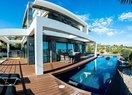 Вилла класса люкс в Calpe / Calp, calpe, продажа