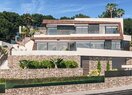 Вилла в Calpe / Calp, Maryvilla, продажа