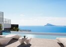 Вилла класса люкс в Altea, Mascarat, продажа