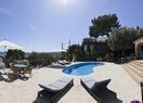 Вилла в Jávea, PUERTO MEZQUIDA, продажа