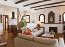 Вилла в Jávea, PUERTO MEZQUIDA, продажа