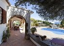 Вилла в Jávea, PUERTO MEZQUIDA, продажа