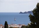 Вилла в Jávea, PUERTO MEZQUIDA, продажа