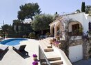 Вилла в Jávea, PUERTO MEZQUIDA, продажа