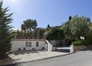 Вилла в Jávea, PUERTO MEZQUIDA, продажа