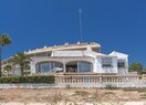 Вилла класса люкс в Jávea, MONTAÑAR, продажа