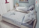 Апартамент в Calpe / Calp, playa Levante, продажа