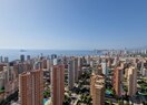 Апартамент в Benidorm, продажа