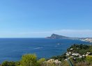Вилла класса люкс в Altea, Altea Hills, продажа